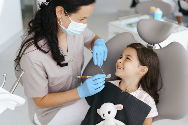 Best Emergency Dental Care for Trauma or Injury in Brandywine, MD