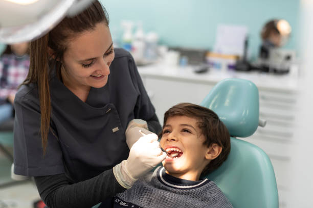 Best Walk-In Emergency Dentist in Brandywine, MD