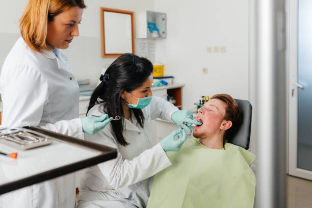 Best Walk-In Emergency Dentist in Brandywine, MD
