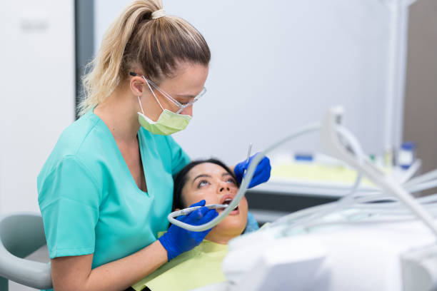 Best Emergency Tooth Extraction in Brandywine, MD